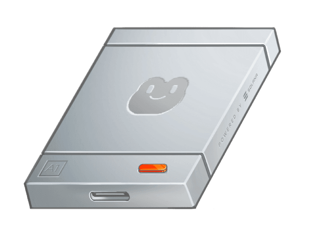 Unruggable Tablet Interface